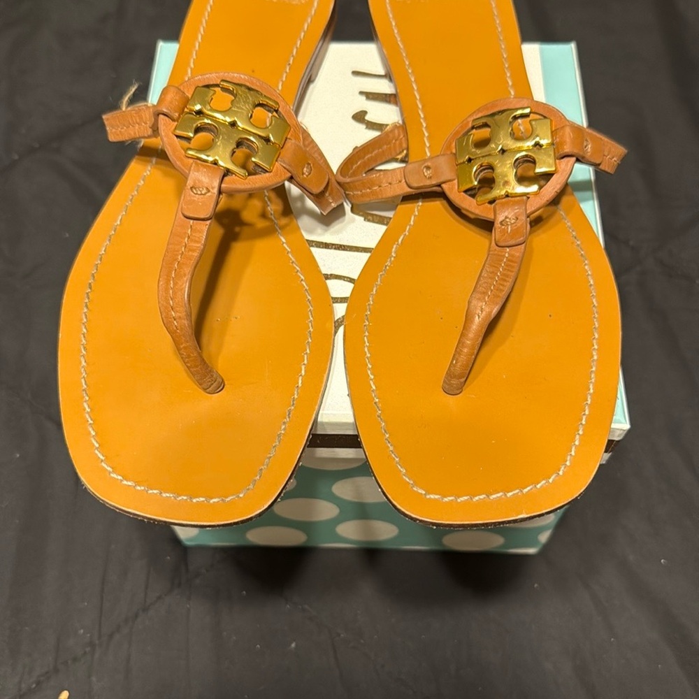 Tory Burch Sandals